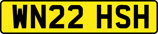 WN22HSH