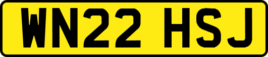 WN22HSJ
