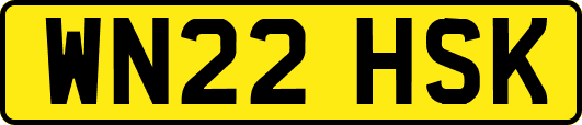 WN22HSK