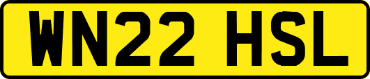 WN22HSL