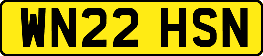 WN22HSN