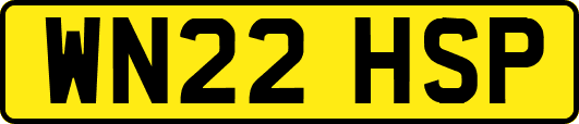 WN22HSP