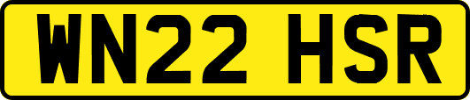 WN22HSR
