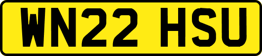 WN22HSU