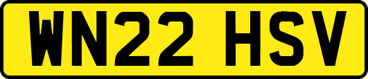 WN22HSV