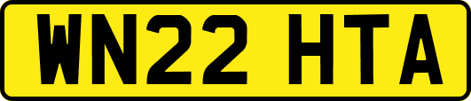WN22HTA