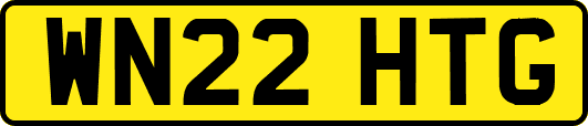 WN22HTG