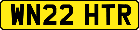 WN22HTR
