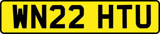 WN22HTU