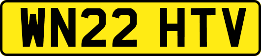 WN22HTV