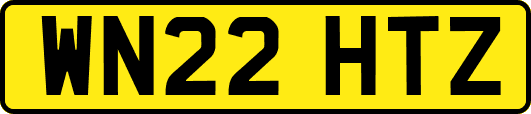 WN22HTZ