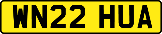 WN22HUA