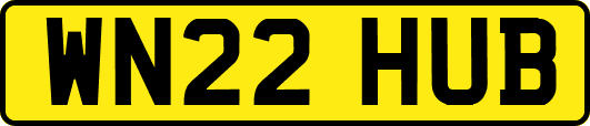 WN22HUB