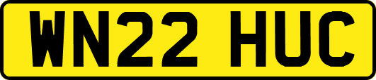 WN22HUC