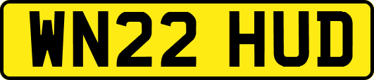 WN22HUD