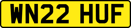 WN22HUF