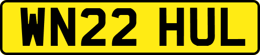 WN22HUL