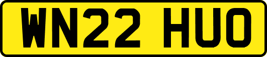 WN22HUO