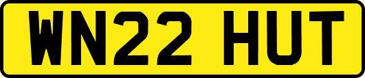 WN22HUT