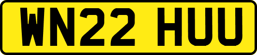 WN22HUU