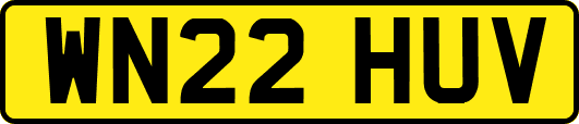 WN22HUV