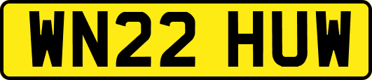 WN22HUW