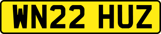 WN22HUZ