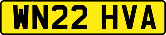 WN22HVA