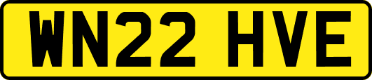 WN22HVE