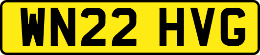 WN22HVG