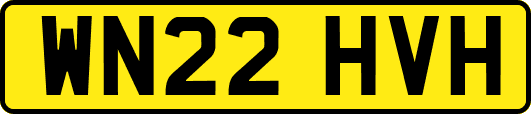 WN22HVH