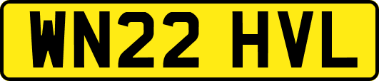 WN22HVL