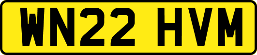 WN22HVM