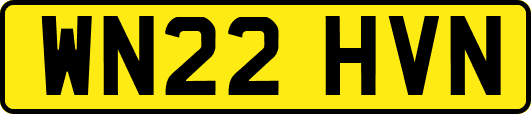 WN22HVN