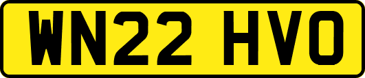WN22HVO