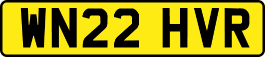 WN22HVR