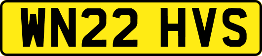WN22HVS