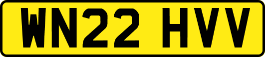 WN22HVV