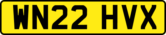 WN22HVX