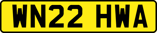 WN22HWA