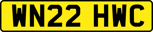 WN22HWC