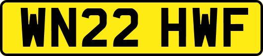 WN22HWF