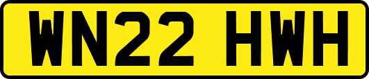 WN22HWH