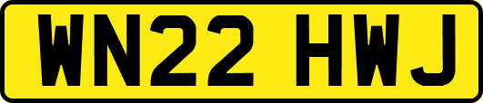 WN22HWJ