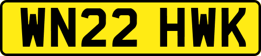WN22HWK