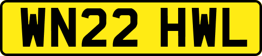 WN22HWL