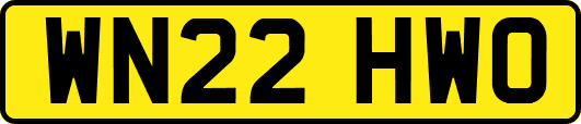 WN22HWO