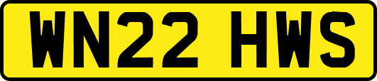 WN22HWS