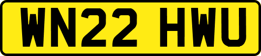 WN22HWU