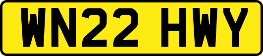WN22HWY